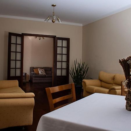 Apart Hotel Agua Limpa ปราดุส ภายนอก รูปภาพ