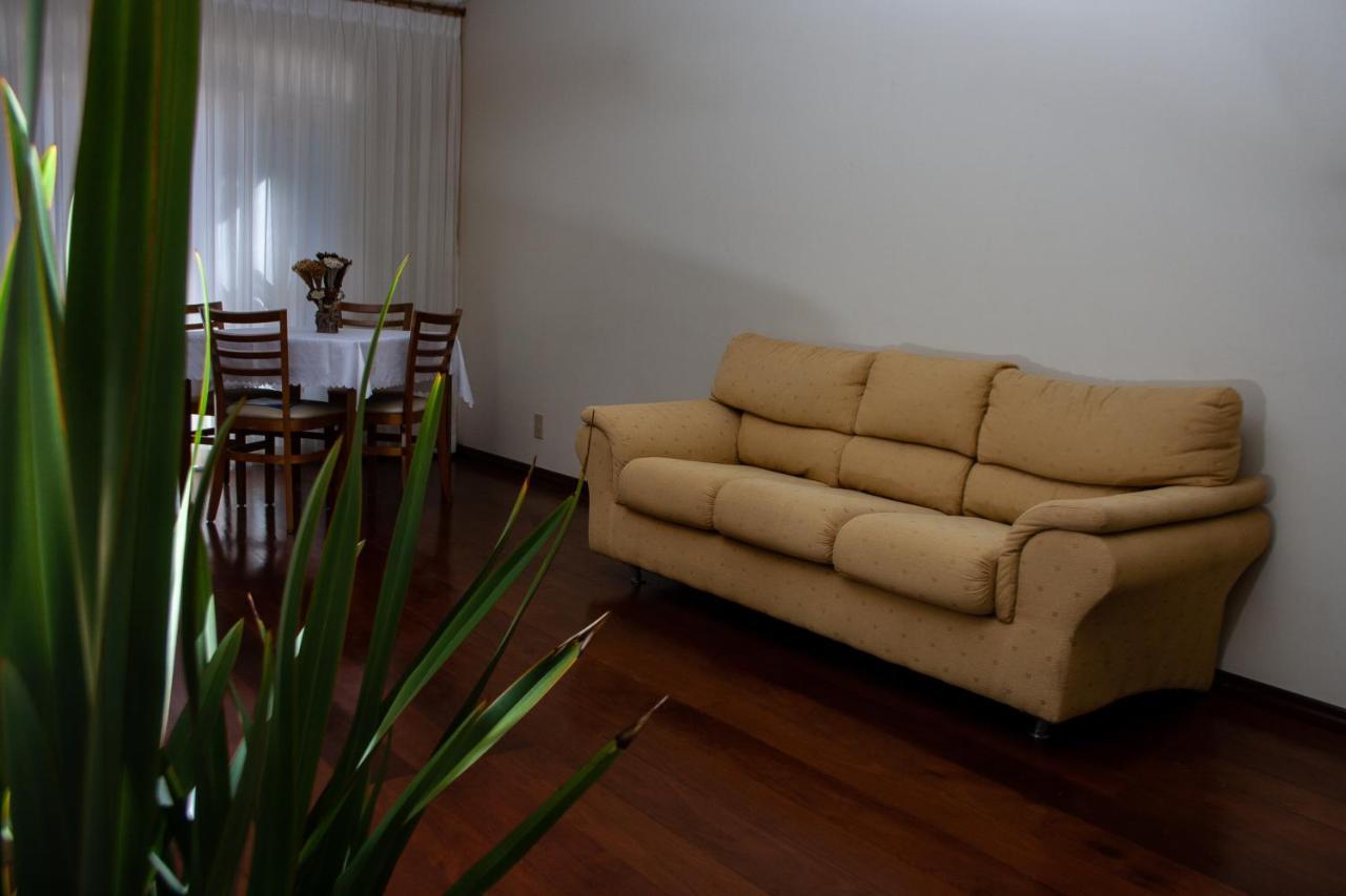 Apart Hotel Agua Limpa ปราดุส ภายนอก รูปภาพ