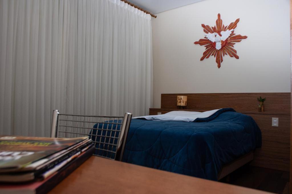 Apart Hotel Agua Limpa ปราดุส ภายนอก รูปภาพ